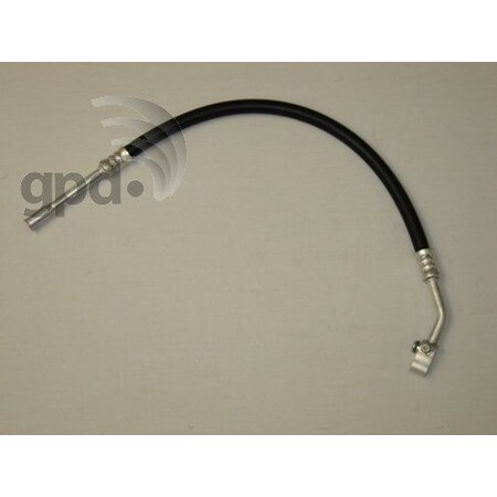 Gpd Hoses, 4811530 4811530